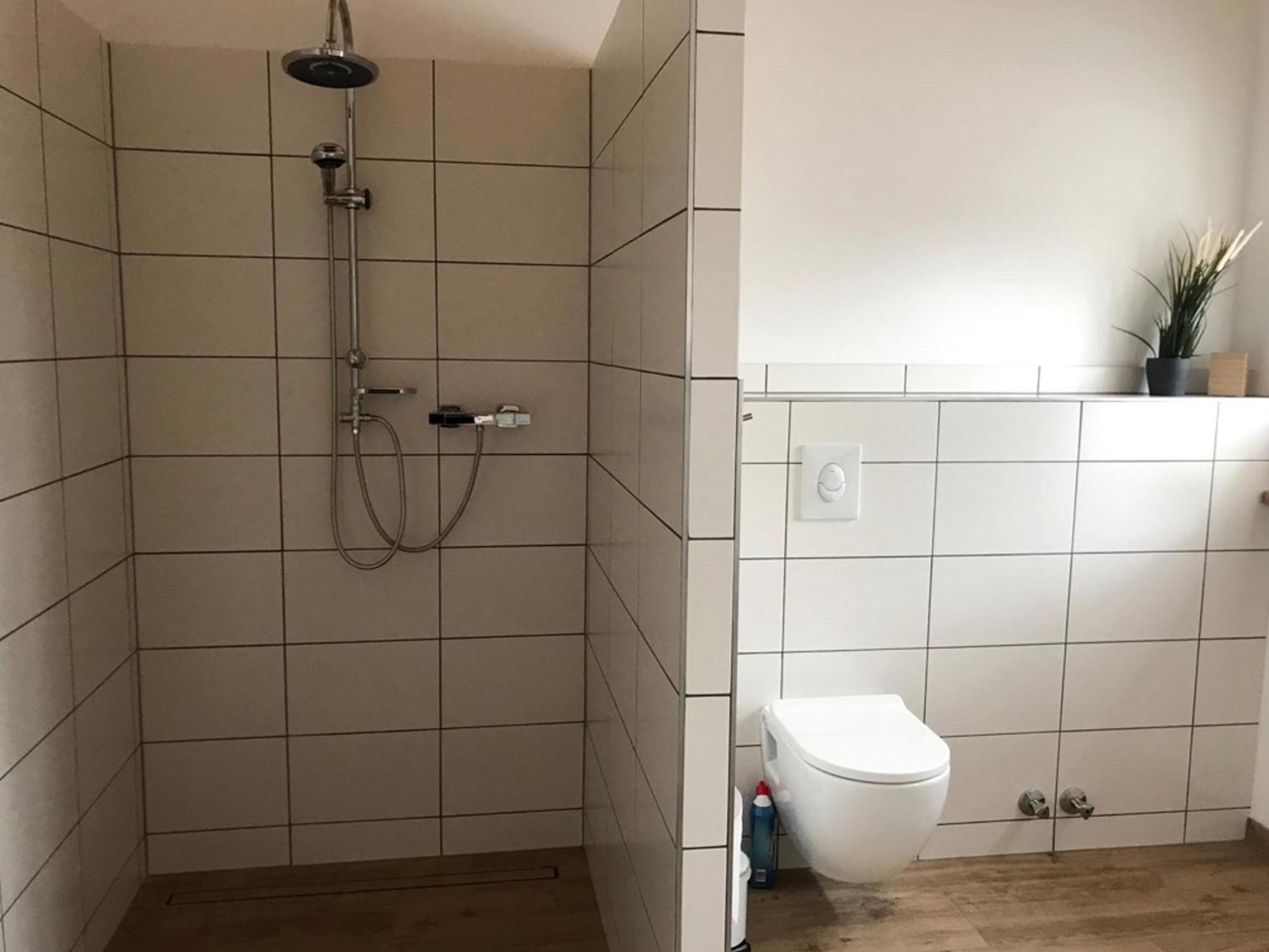 Moderne Ferienwohnung Auf Gut Bennewohld Wl Heide  Exterior foto