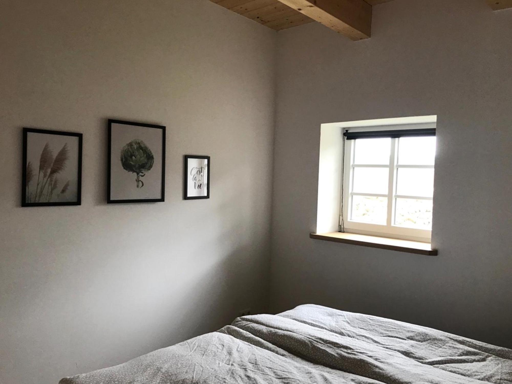 Moderne Ferienwohnung Auf Gut Bennewohld Wl Heide  Exterior foto