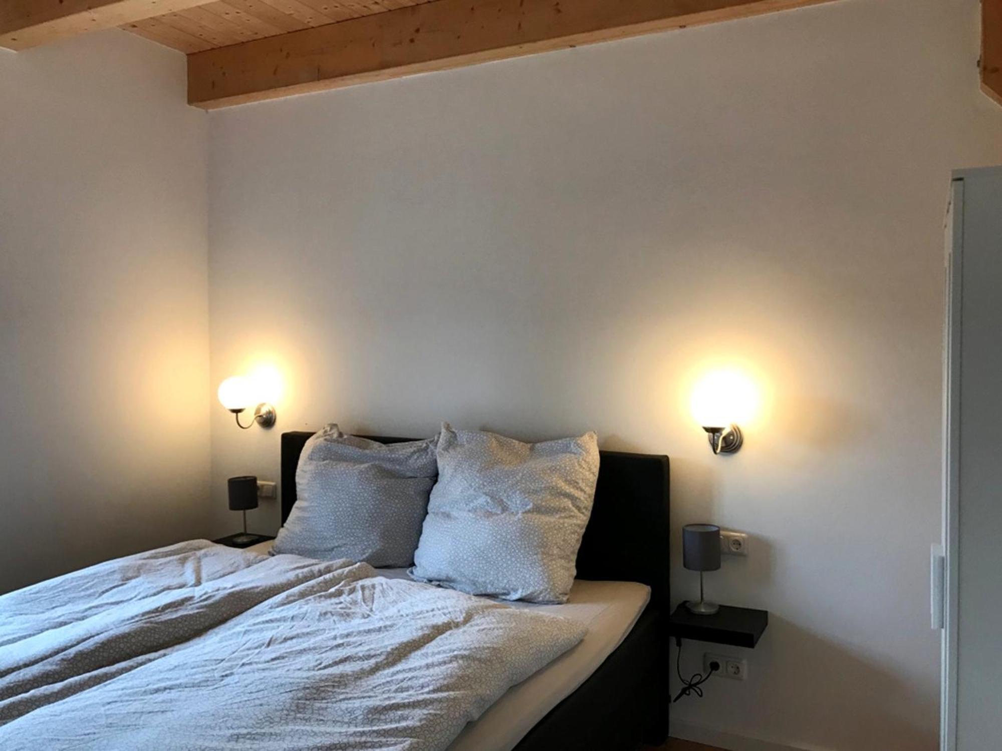 Moderne Ferienwohnung Auf Gut Bennewohld Wl Heide  Exterior foto